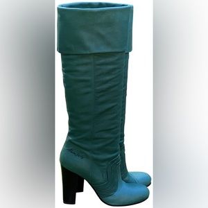 Miss sixty dance boot